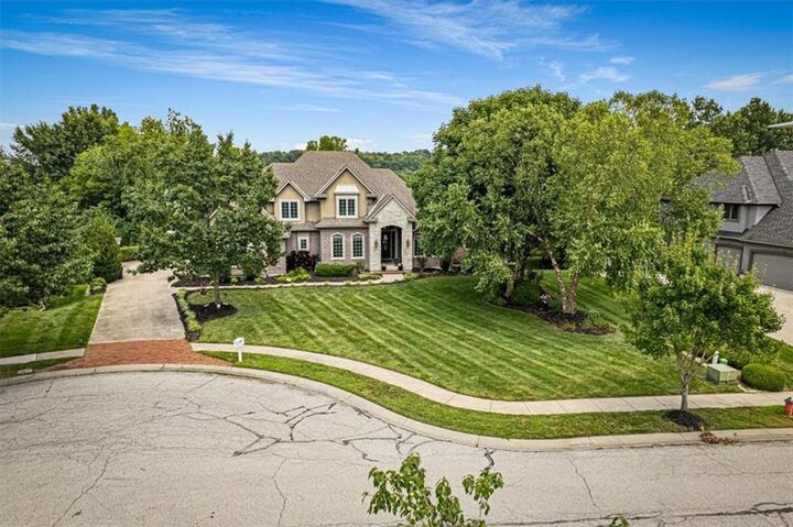 Property Photo: 13104 E 94th Street MO 64138