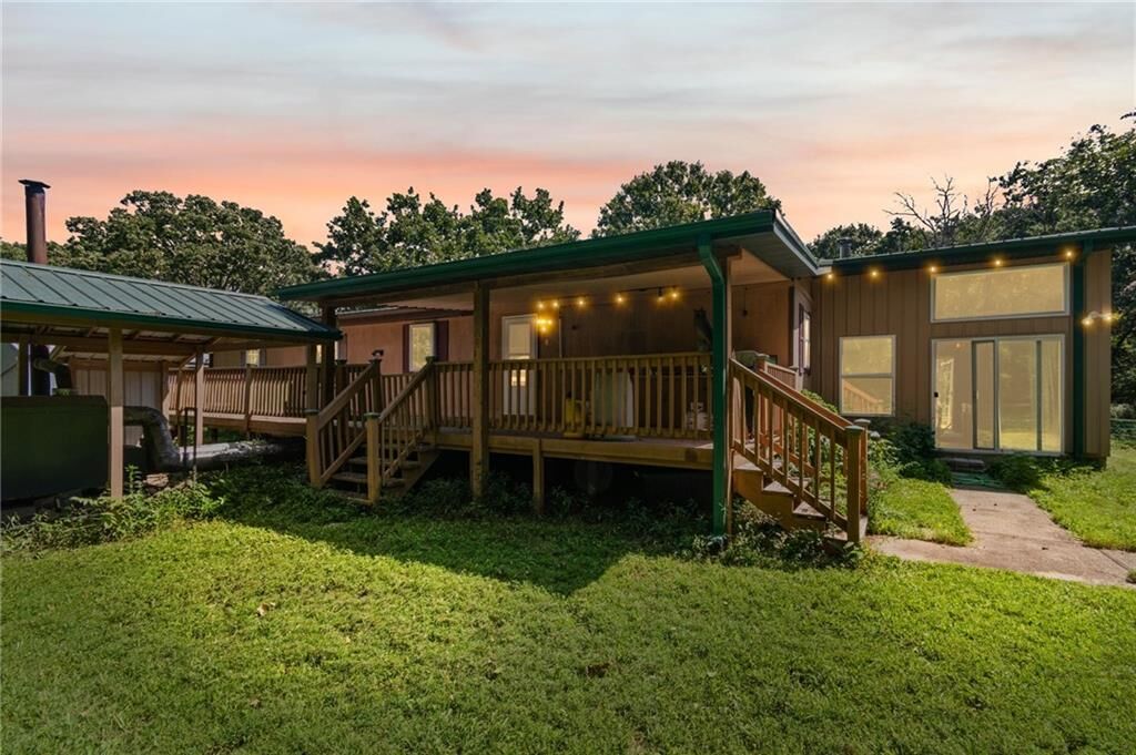 Property Photo:  3371 S 8th Road  MO 65674 
