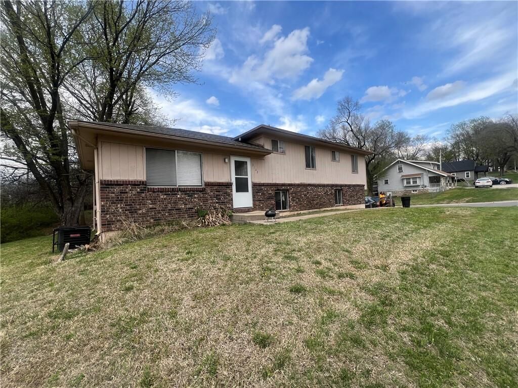 Property Photo: 3102 N 68th Street KS 66109