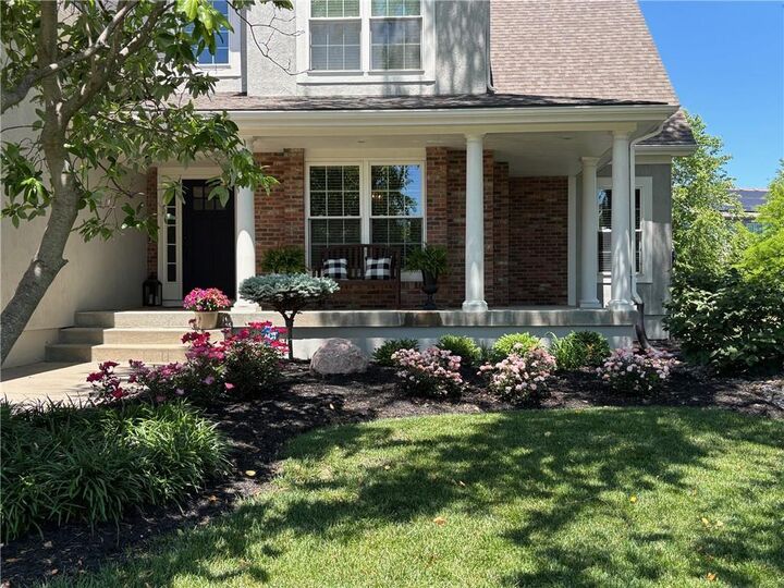 Property Photo: 8512 NE 89th Place MO 64157
