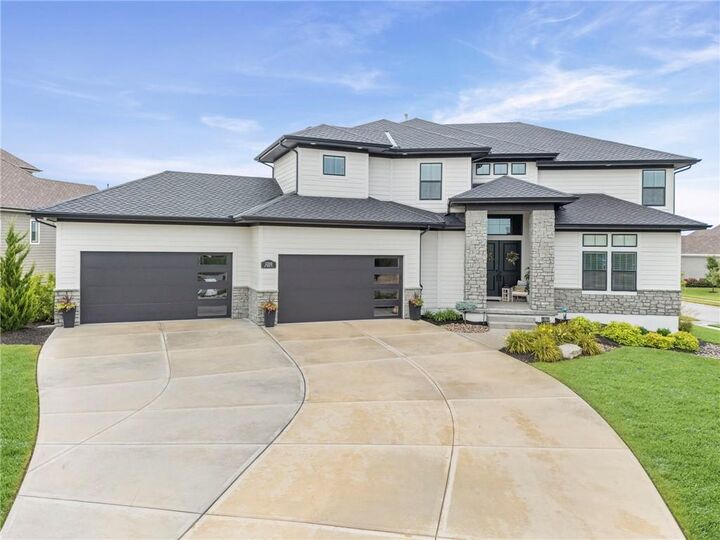Property Photo:  12300 W 169th Street  KS 66221 