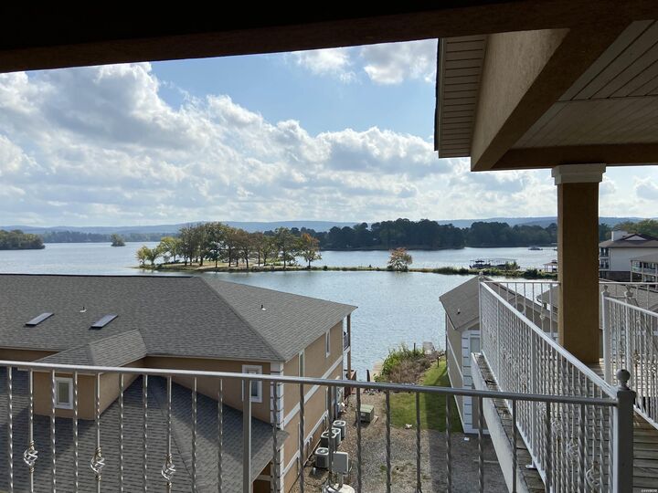 Property Photo: 141 Central Terrace Terrace D AR 71913