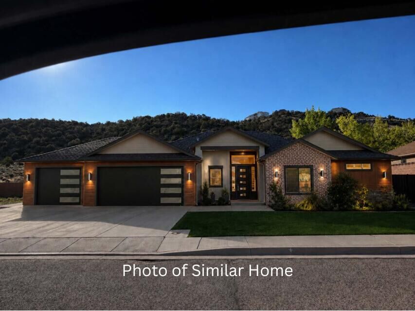 Property Photo:  4699 W 200 N  UT 84720 