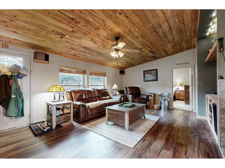 Property Photo: 178 Humboldt Dr CO 80536
