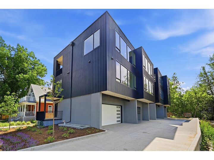 Property Photo:  1633 17th St B  CO 80302 