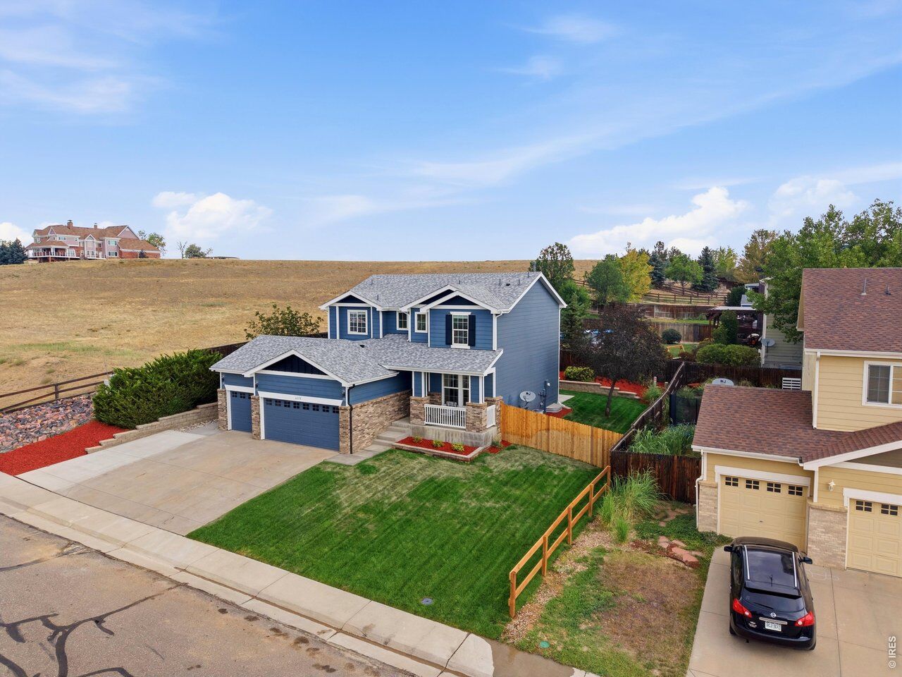 Property Photo:  6375 E 139th Ave  CO 80602 