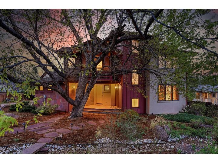 Property Photo:  1945 Norwood Ave  CO 80304 