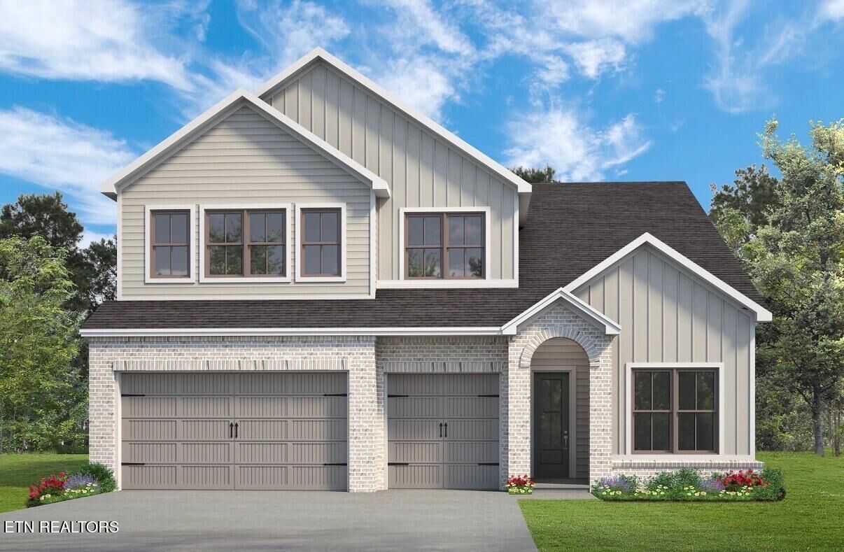 Property Photo:  Lot 22 Chandler Drive Place  TN 37772 