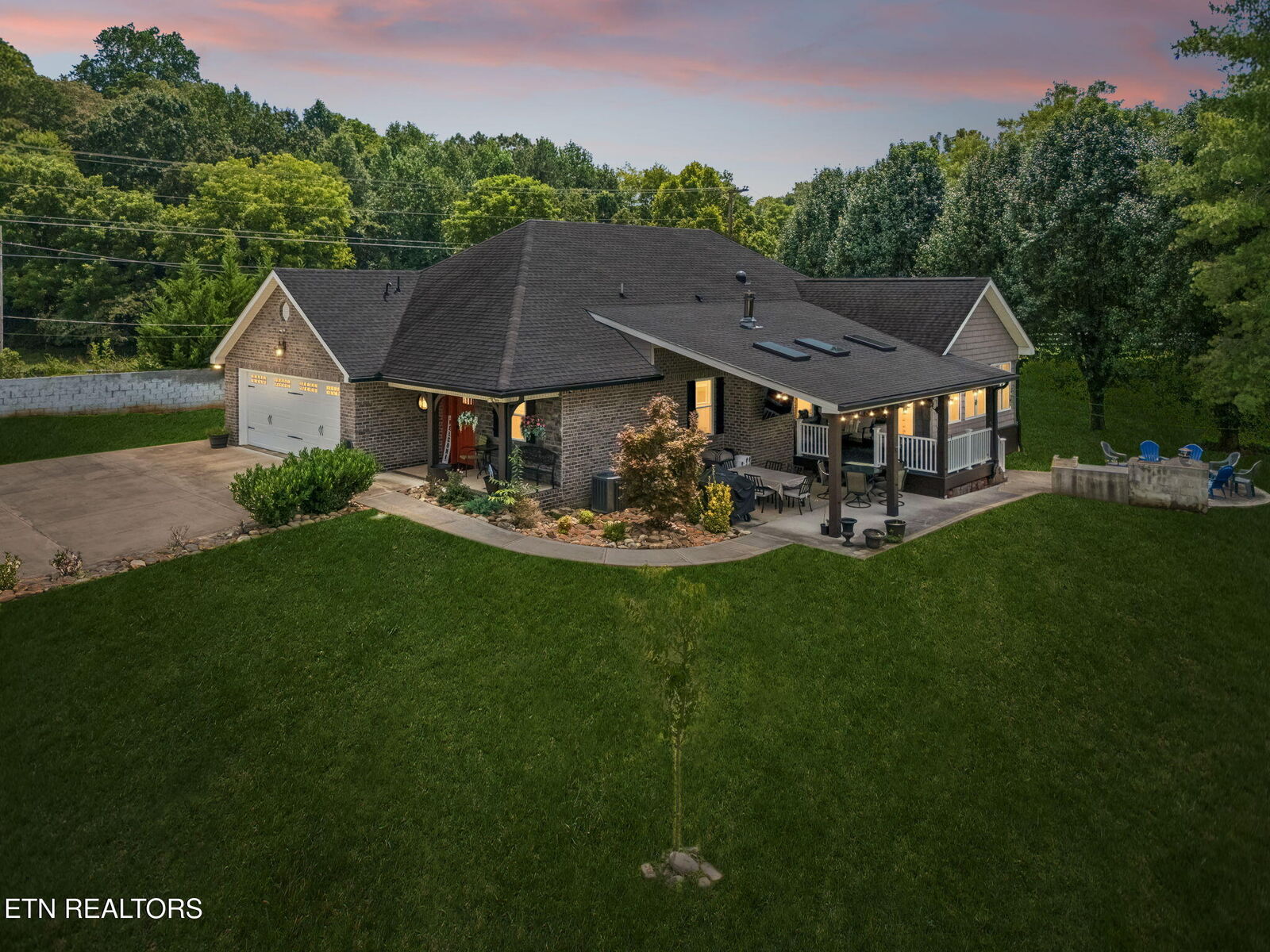 Property Photo:  4110 Ardrock Drive  TN 37914 