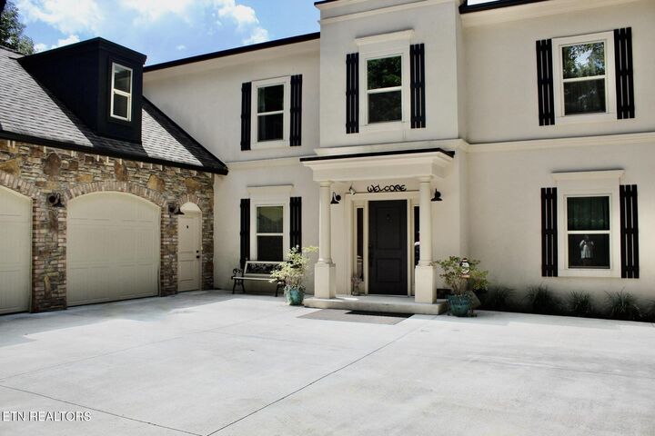 Property Photo:  405 Beard Valley Rd  TN 37807 