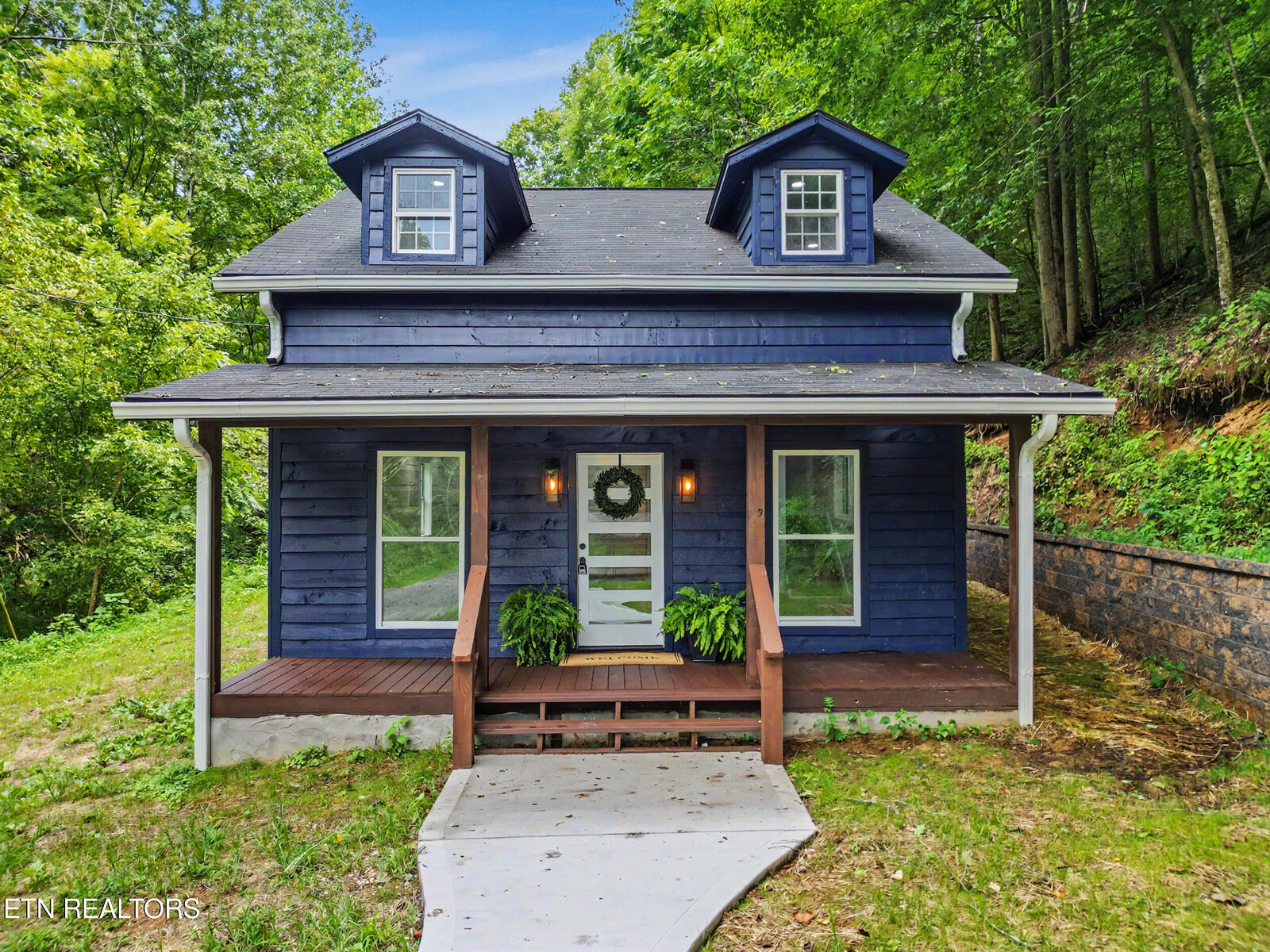 Property Photo: 3539 Woodgrove Lane TN 37803