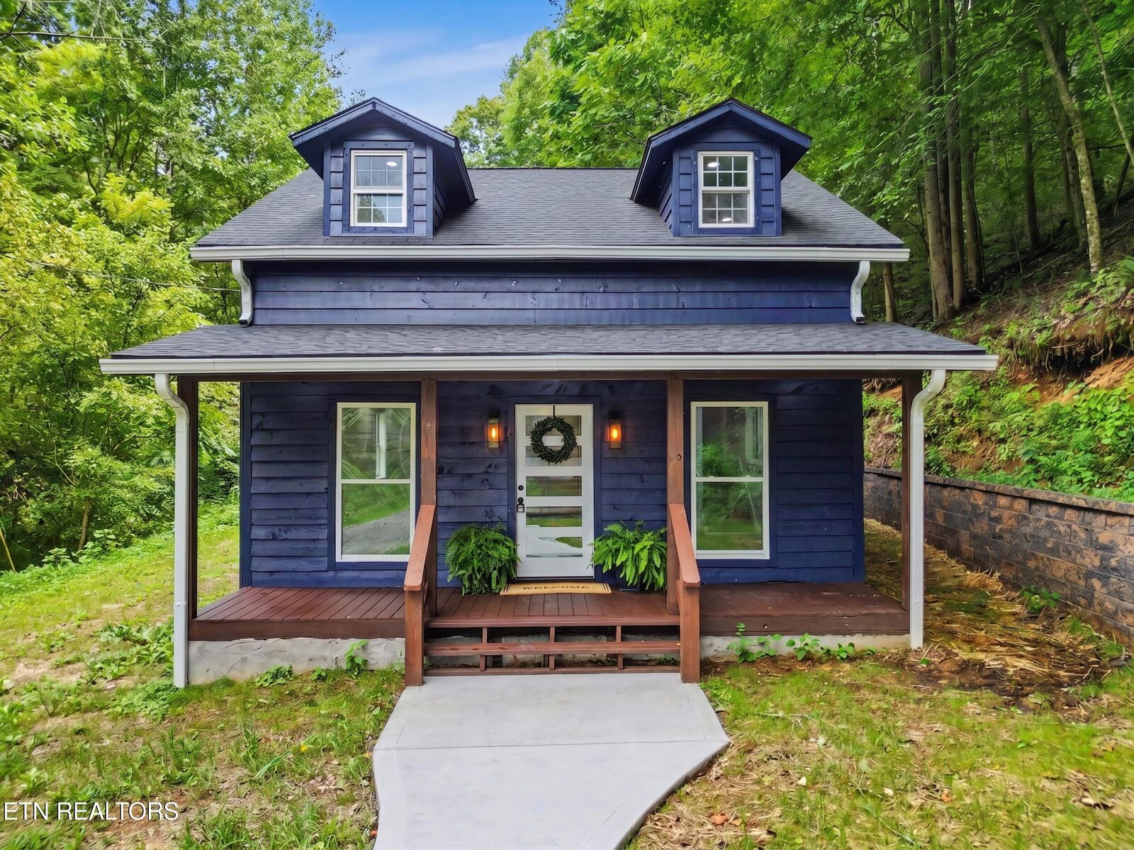 Property Photo:  3539 Woodgrove Lane  TN 37803 