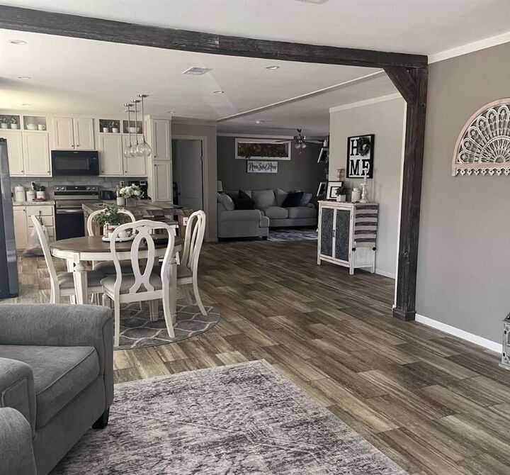 Property Photo:  3346 SW Post Oak Rd  OK 73527 