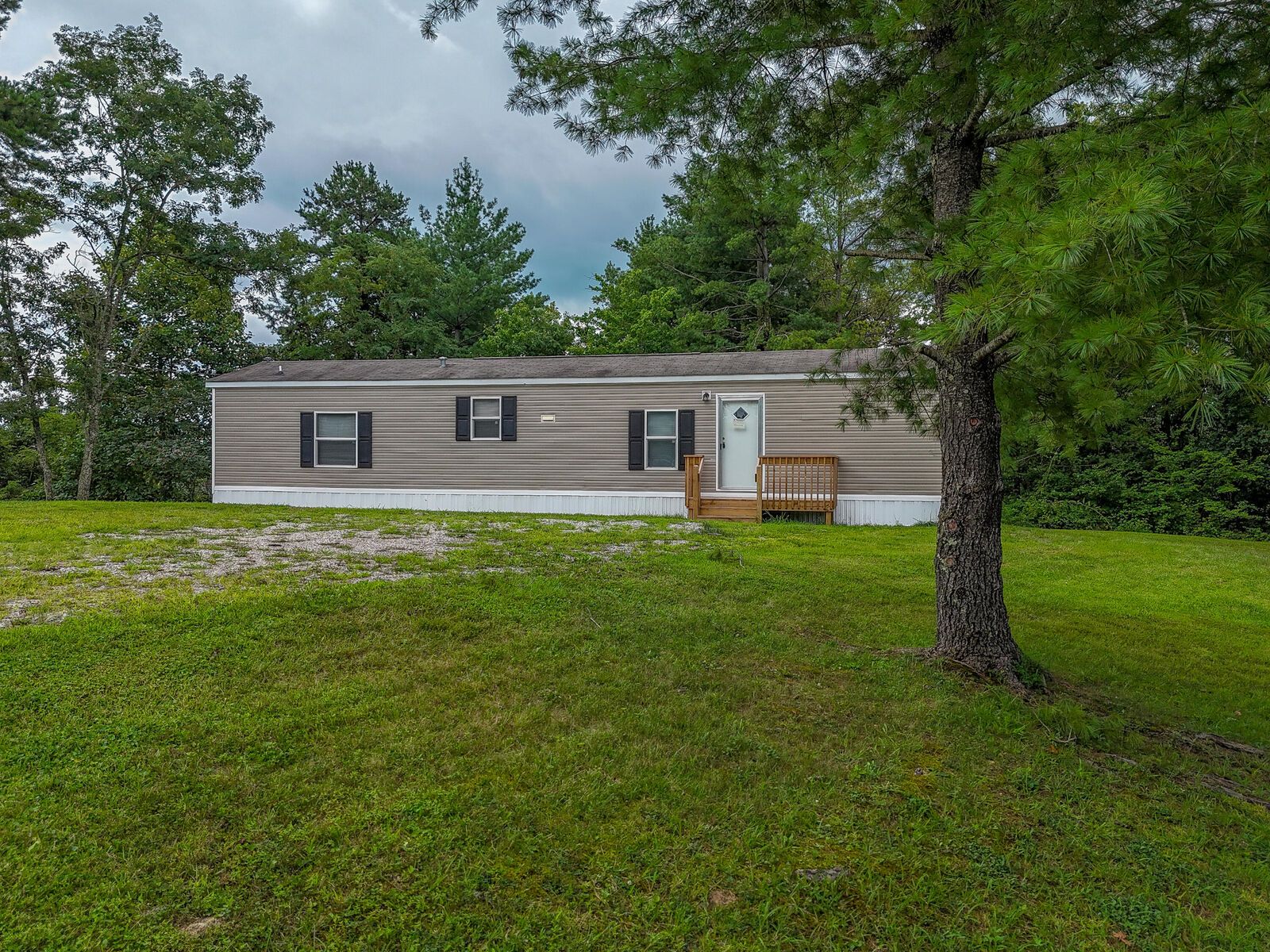 Property Photo:  335 Maxey Flat Rd Road  KY 41049 
