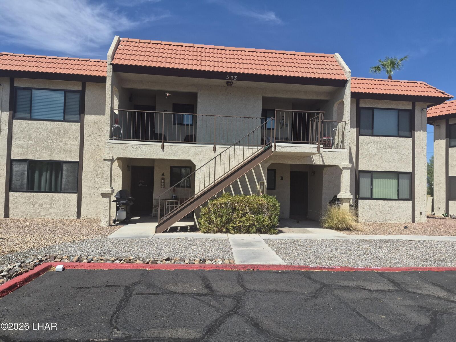 Property Photo:  353 N Lake Havasu Ave N C  AZ 86403 