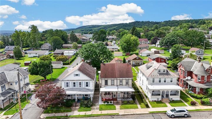 Property Photo: 204 N 7th Street N PA 18235