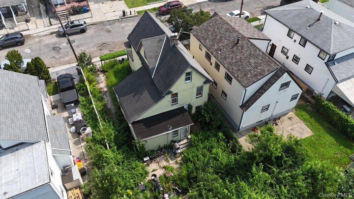Property Photo:  11532 158th Street  NY 11434 