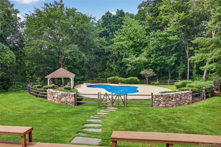 Property Photo: 50 Sabbath Day Hill Road NY 10590