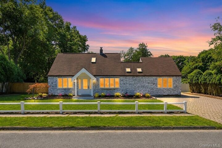 Property Photo:  36 Fifty Acre Road S  NY 11787 