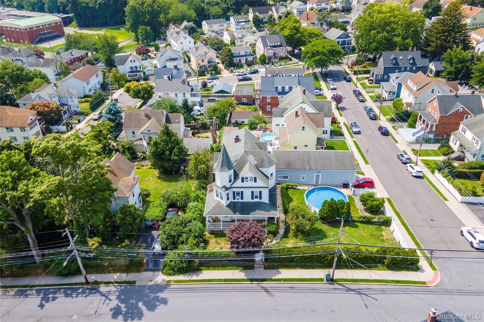 Property Photo: 318 William Street NY 10573