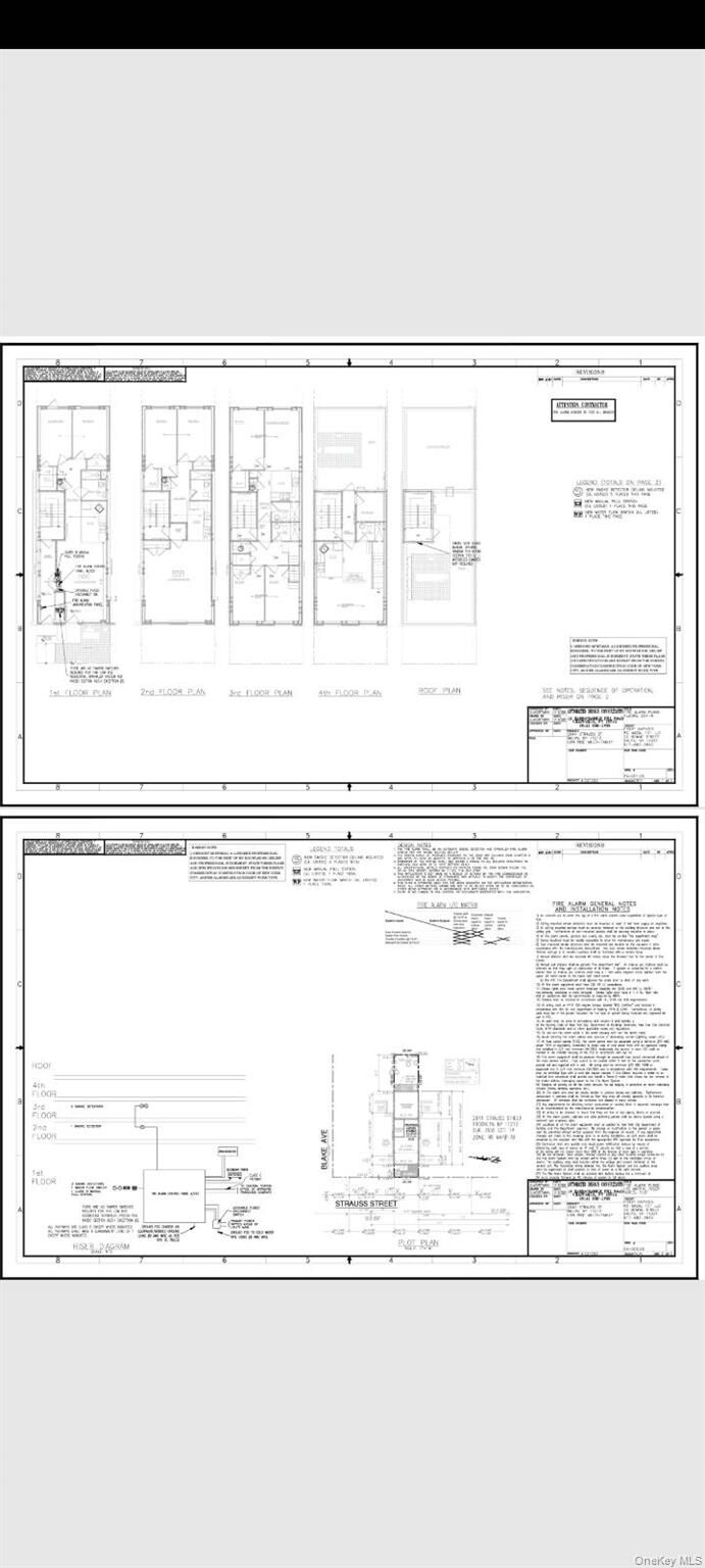 Property Photo:  2041 Strauss Street  NY 11212 