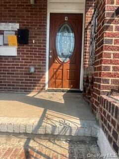 Property Photo:  3620 Paulding Avenue Apt. 1  NY 10469 