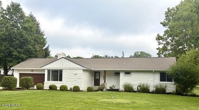 Property Photo: 3370 Fort Amanda Road OH 45805