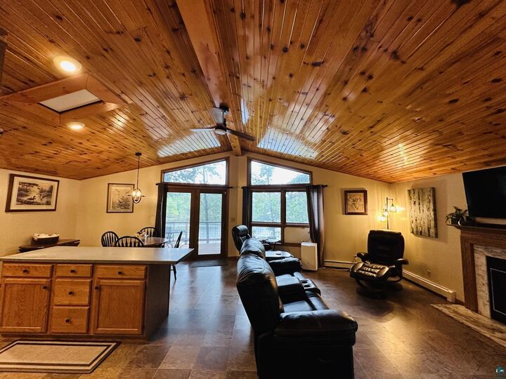 Property Photo: 10375 Hillside Ln WI 54847