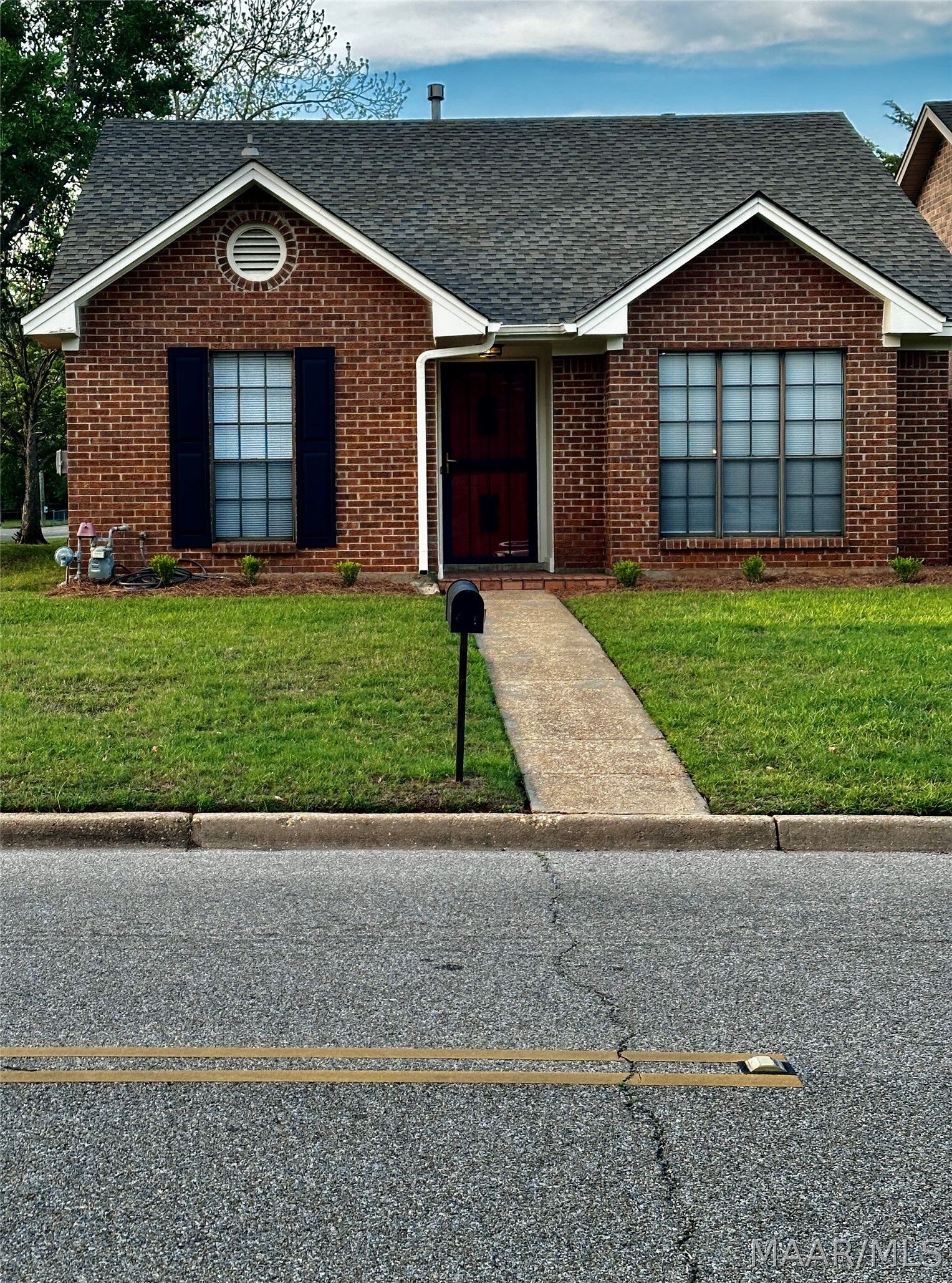Property Photo: 4001 Ware Hill Drive AL 36109