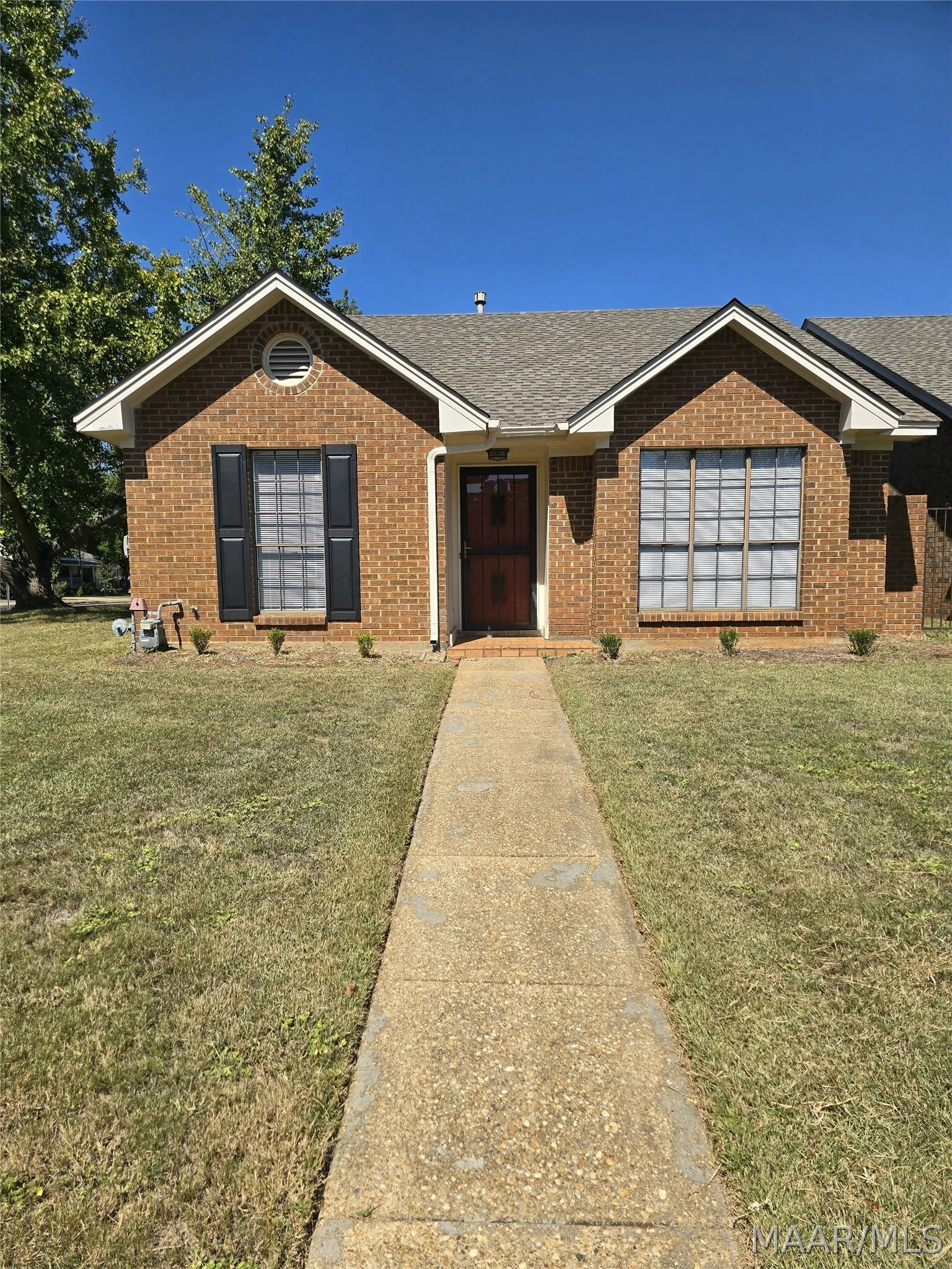 Property Photo: 4001 Ware Hill Drive AL 36109