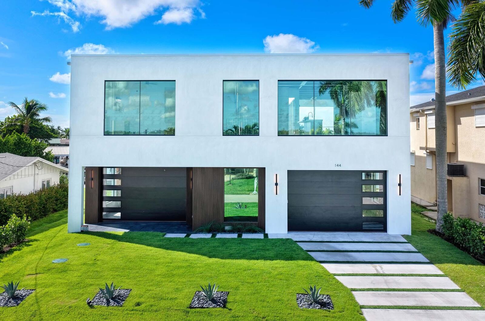 Property Photo:  144 Pago Pago Drive  FL 34113 