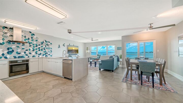 Property Photo: 400 Golden Gate Point 22 FL 34236