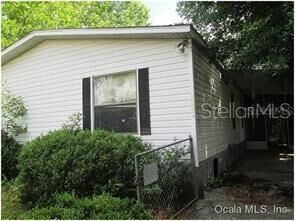 Property Photo:  6980 NE 4th Lane  FL 34470 