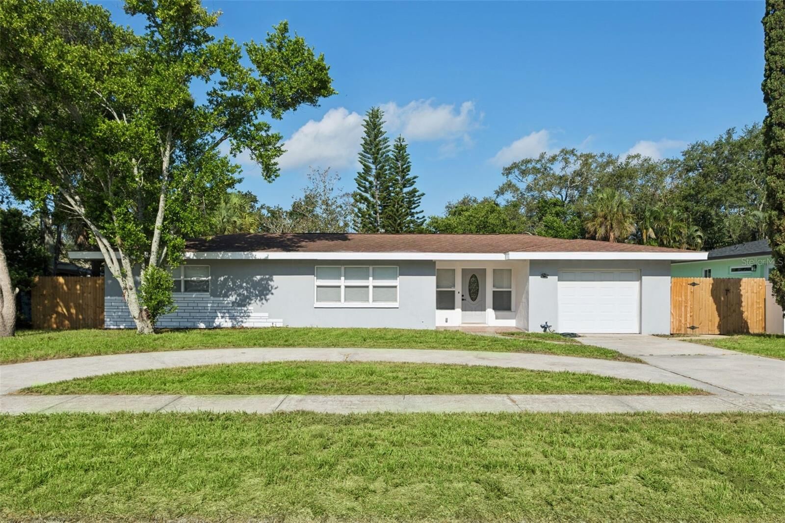 Property Photo: 540 Milwaukee Avenue FL 34698