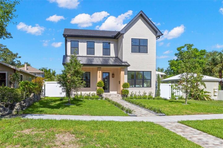 Property Photo:  2828 13th Street N  FL 33704 