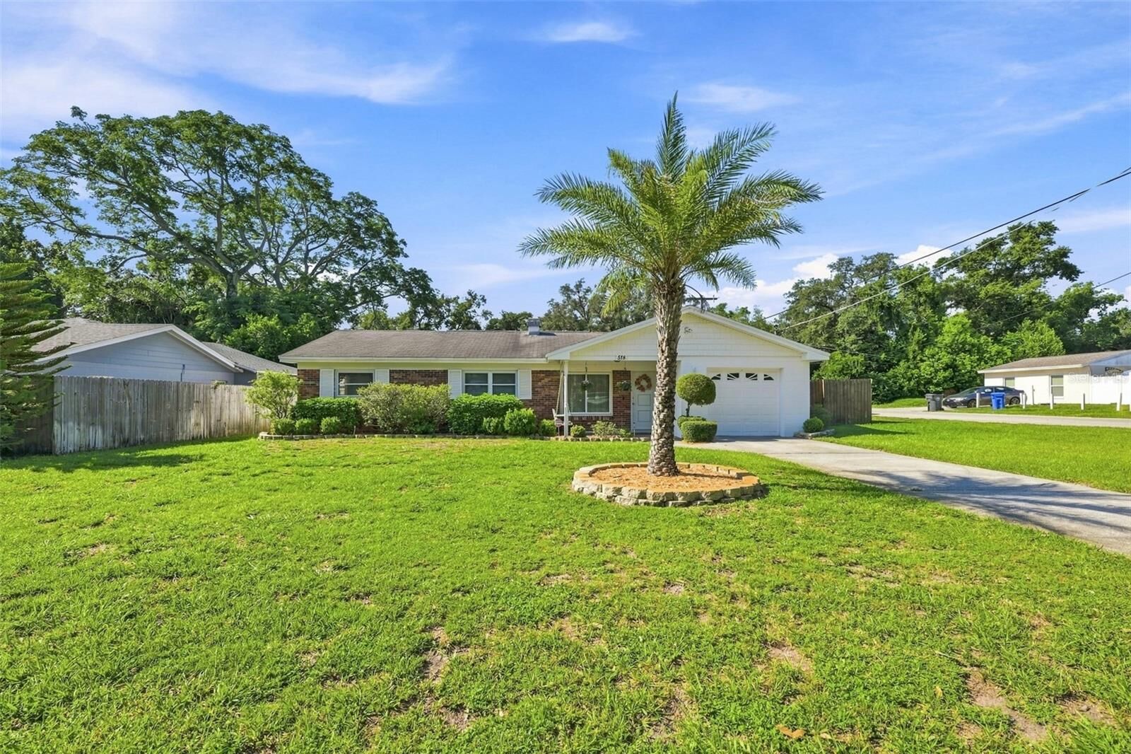 Property Photo:  518 W 129th Avenue  FL 33612 