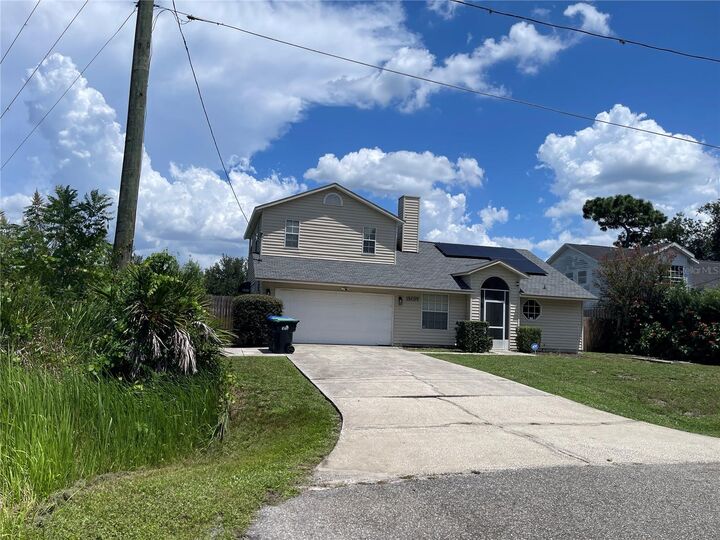 Property Photo: 11461 Orange Street FL 32836