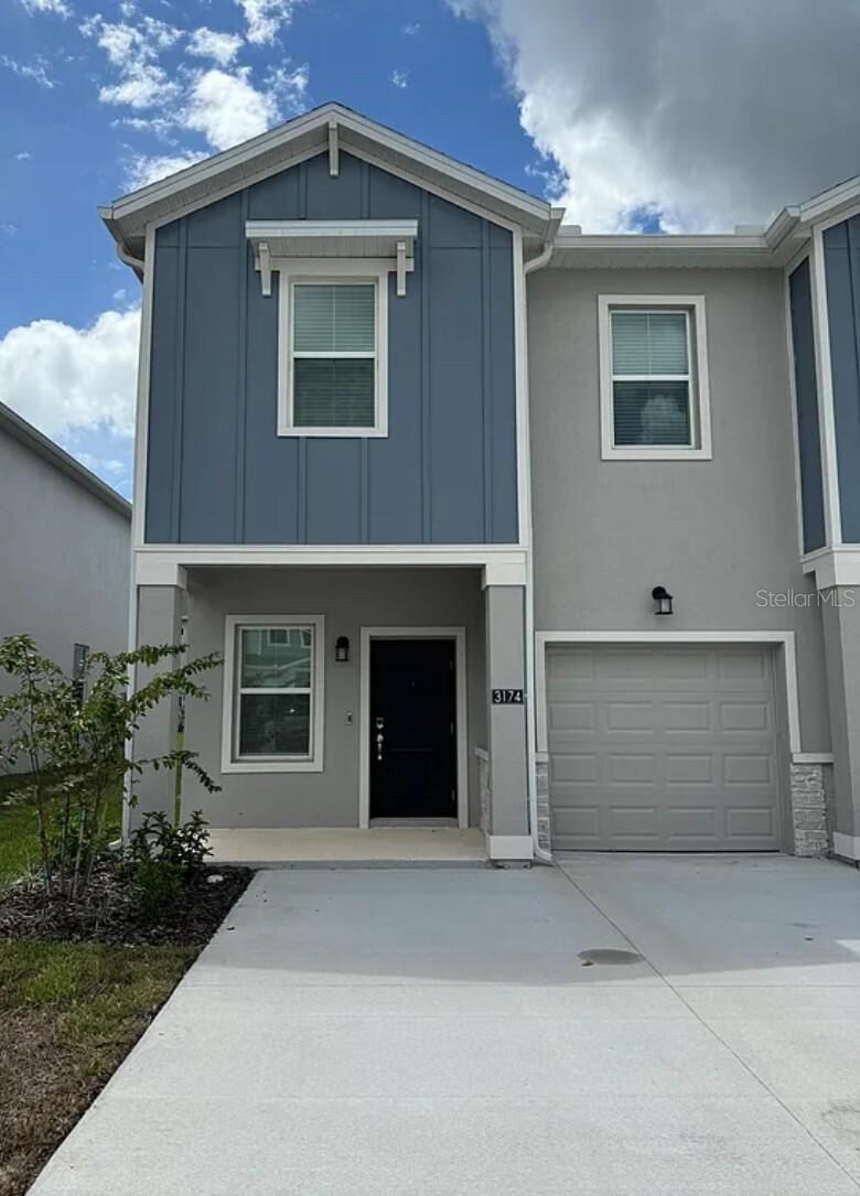 Property Photo: 3174 Laurent Loop FL 33837