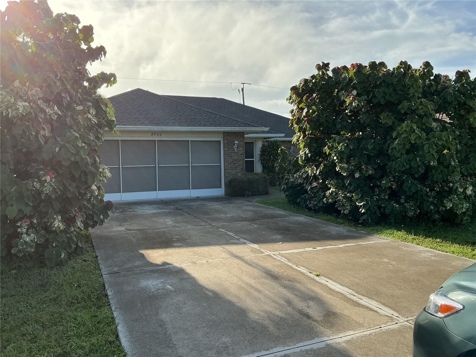 Property Photo: 2700 S Biscayne Drive FL 34287