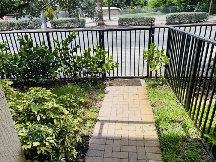 Property Photo: 2132 NW 6th Street FL 33311