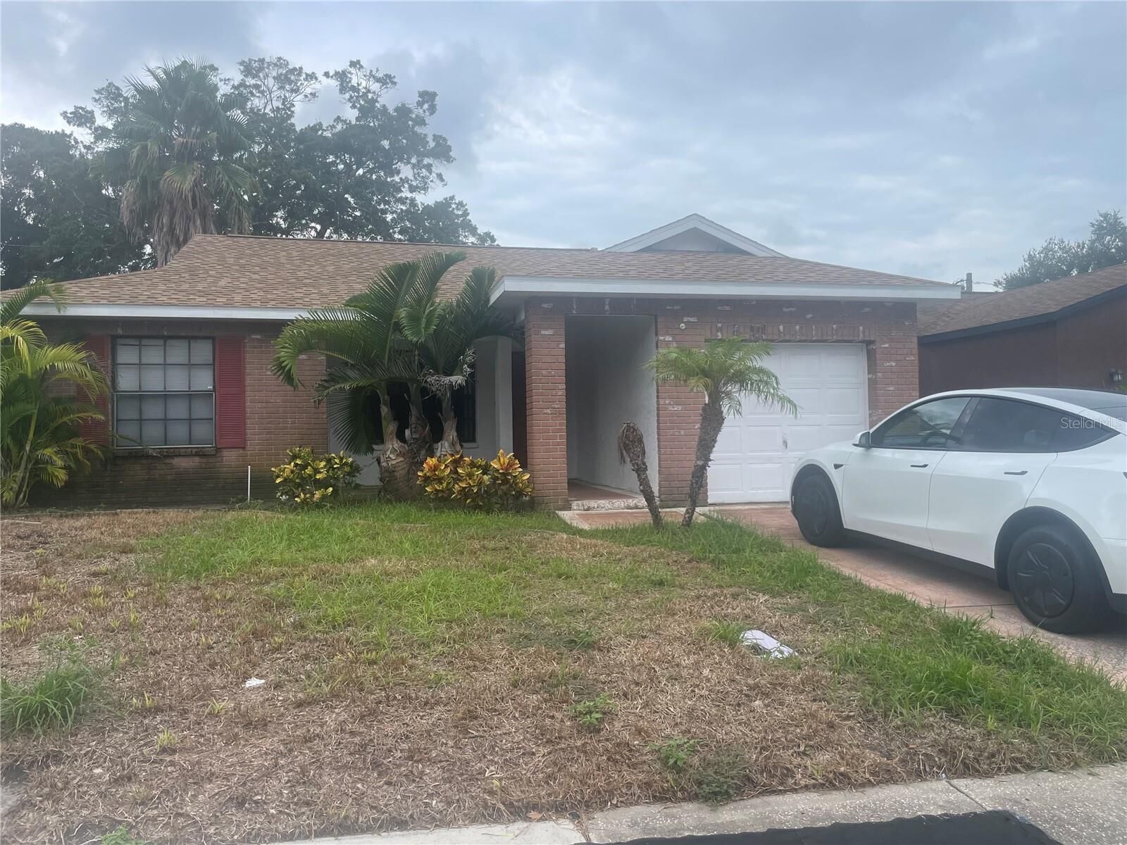 Property Photo: 1349 Pierce Street FL 33756