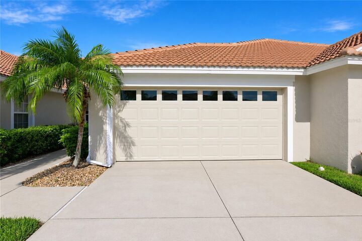 Property Photo: 1814 San Silvestro Drive FL 34285