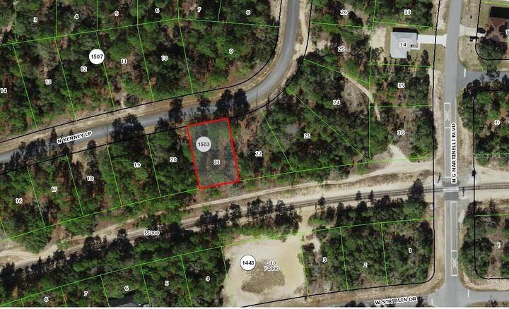 Property Photo: 11351 N Kenney Loop FL 34433