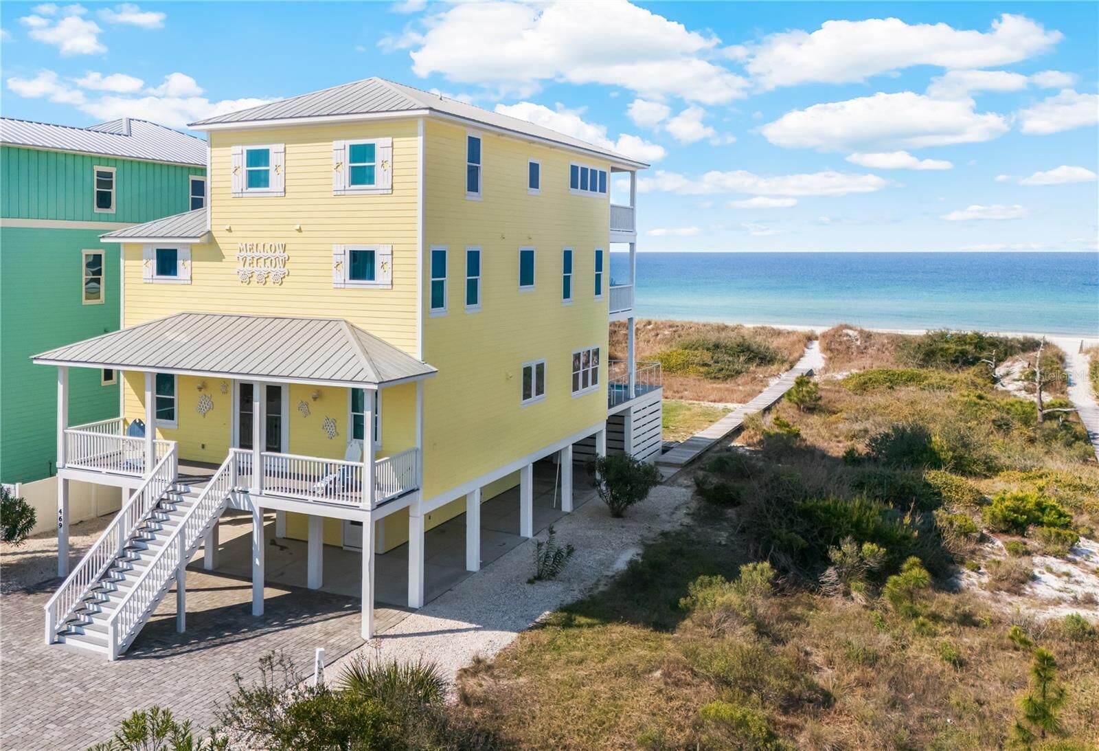 Property Photo:  469 Haven Road  FL 32456 