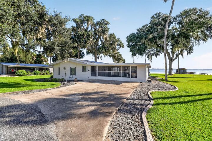 Property Photo: 38310 Langlois Place FL 34788