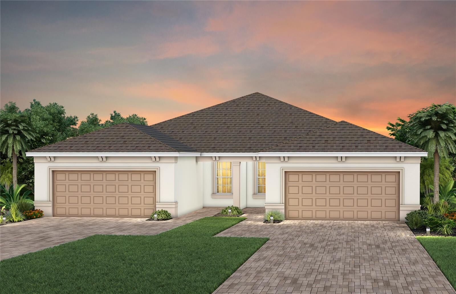 Property Photo:  2776 Buckeye Lane  FL 34772 