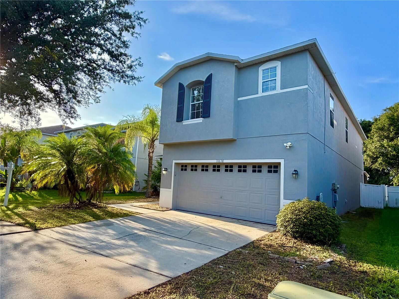 Property Photo: 10638 Dawns Light Drive FL 33578