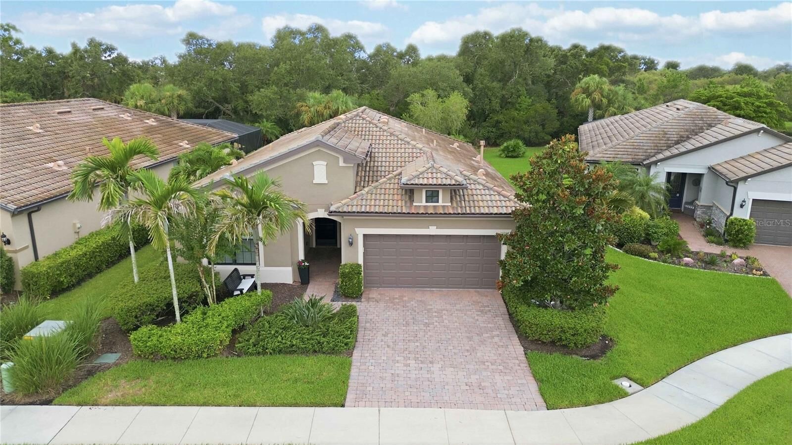 Property Photo:  11258 Sandhill Preserve Drive  FL 34238 