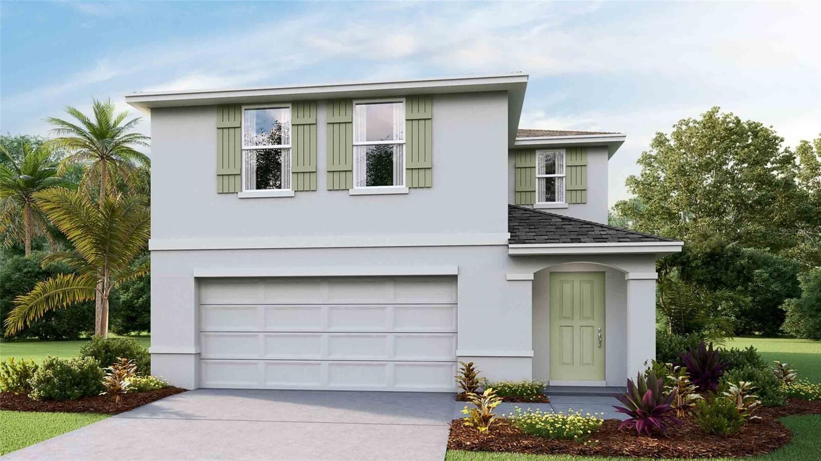 Property Photo:  13299 Castle Peak Circle  FL 33525 
