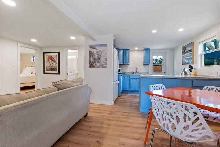 Property Photo: 2311 Waldemere Street B FL 34239